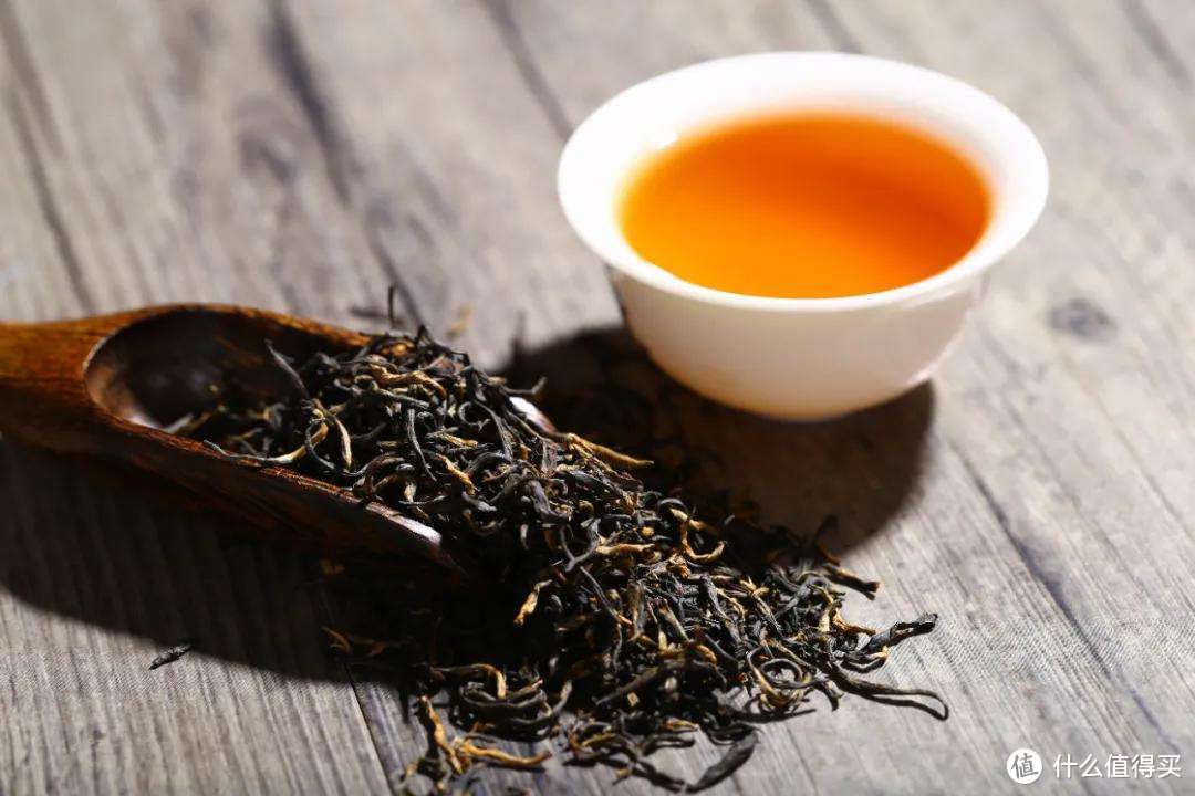 红茶有哪些代表性的茶，茶叶中的四大名红茶