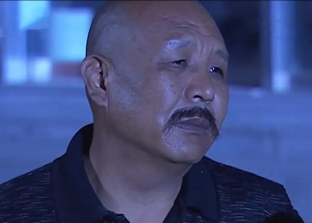 征服里的韩跃平是扮演现实中的谁,征服韩跃平谁扮演者