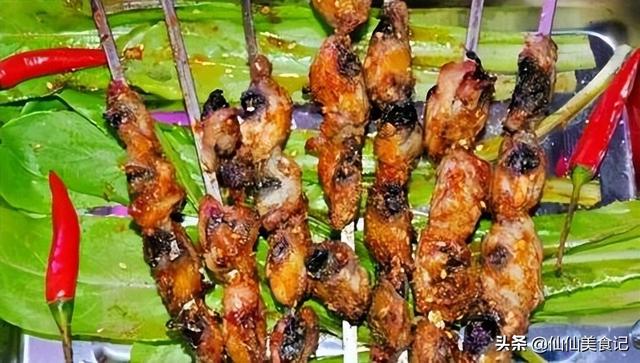 西安有什么特色美食小吃，陕西西安十大名吃（陕西有5种菜肴，你吃过几种呢）