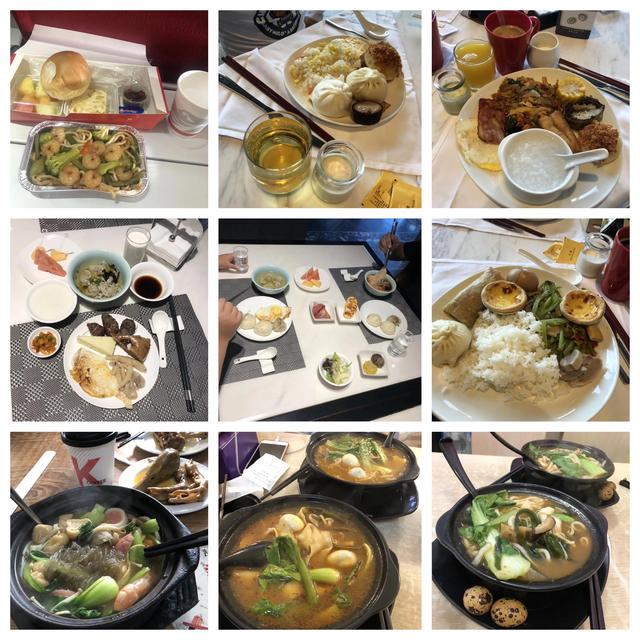 吃货进行曲歌词，吃货养成记：二零一九