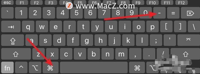 电脑字体怎么变大，电脑字体太小怎样变大（如何把Mac电脑中的终端字体调大）