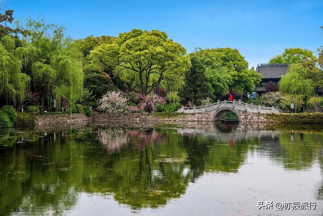 无锡必去的旅游景点排名，无锡必去十大旅游景点推荐