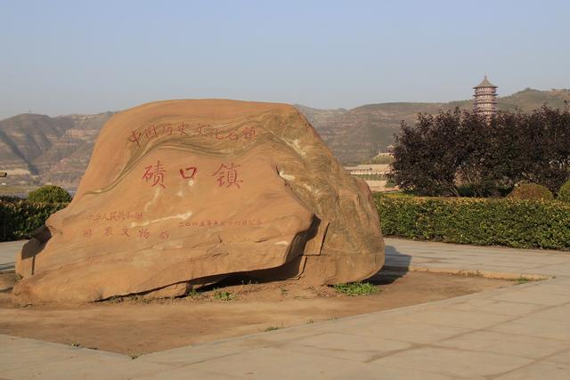 山西历史古城介绍，庭院深深中透着富华