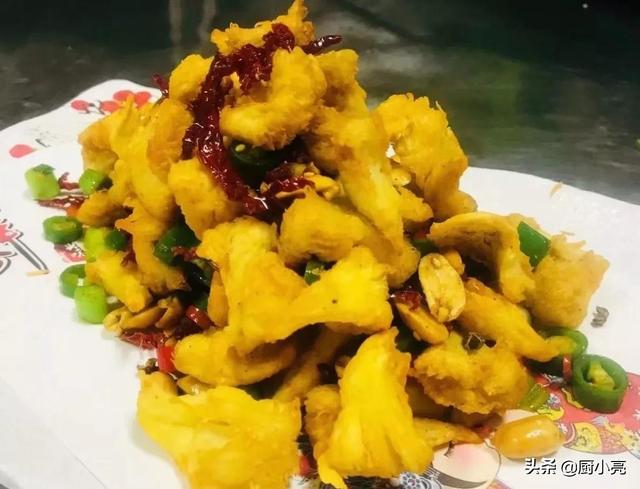 干猴头菇怎么吃干猴头菇的家常做法，干猴头菇的家常做法（健脾养胃补虚抗癌）