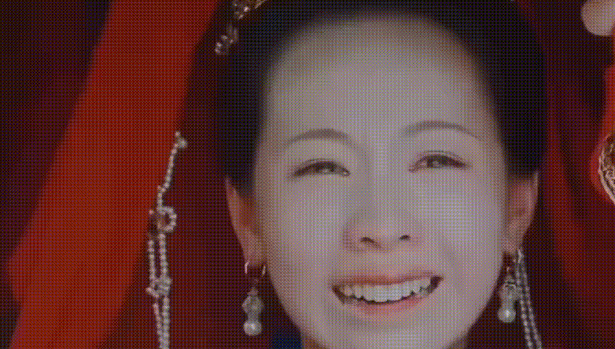标准美女脸，标准美女脸部上庭（10位娱乐圈的冷脸美女）