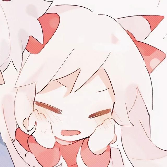 唯美动漫图片.治愈心灵.，微信头像，唯美动漫图片.治愈心灵.（34张小清新唯美动漫艺术头像）