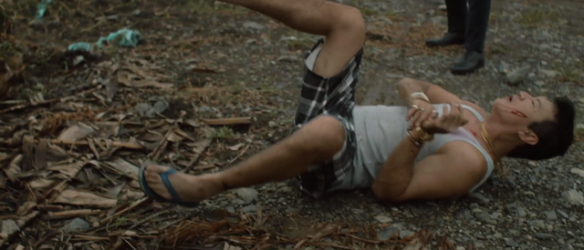 菲律宾电影有哪些好看的，第一次看菲律宾电影