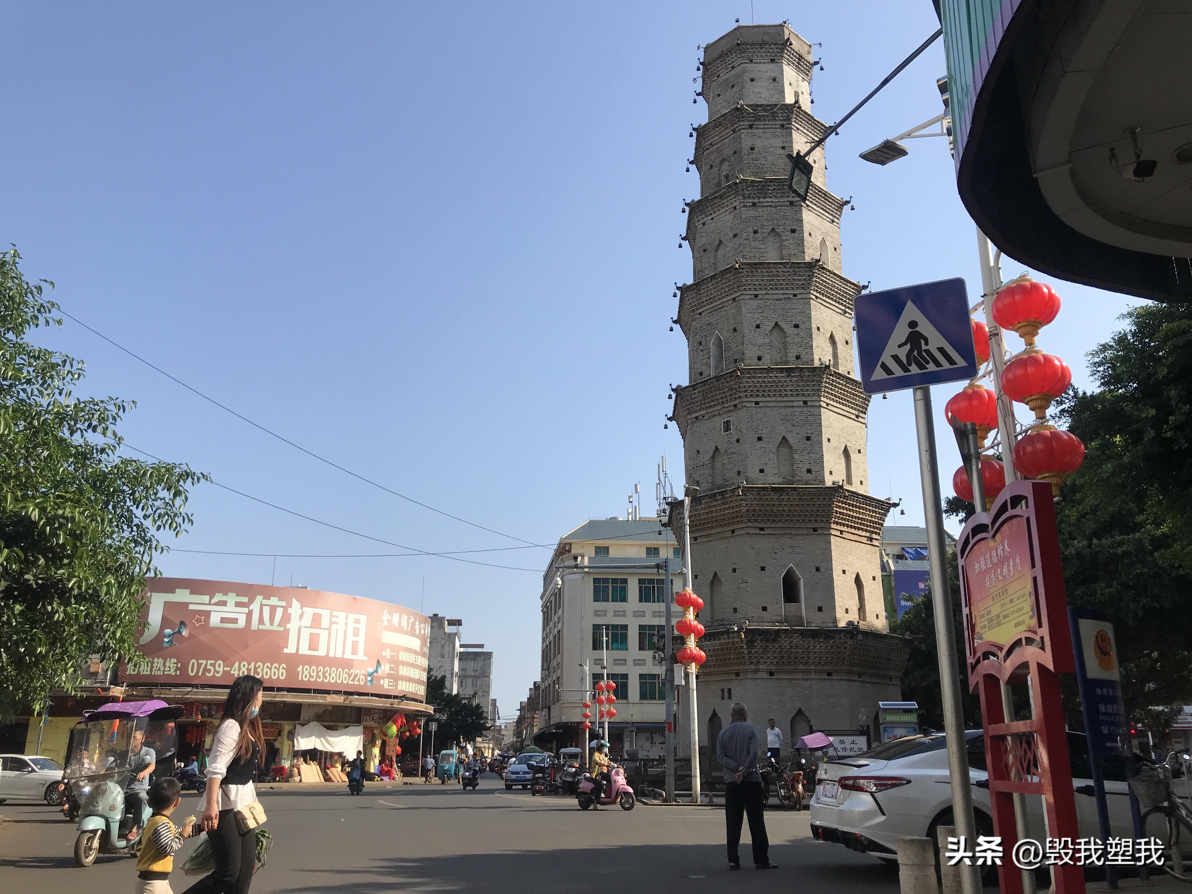 湛江市有几个区(湛江主城区是哪个区)插图(8)