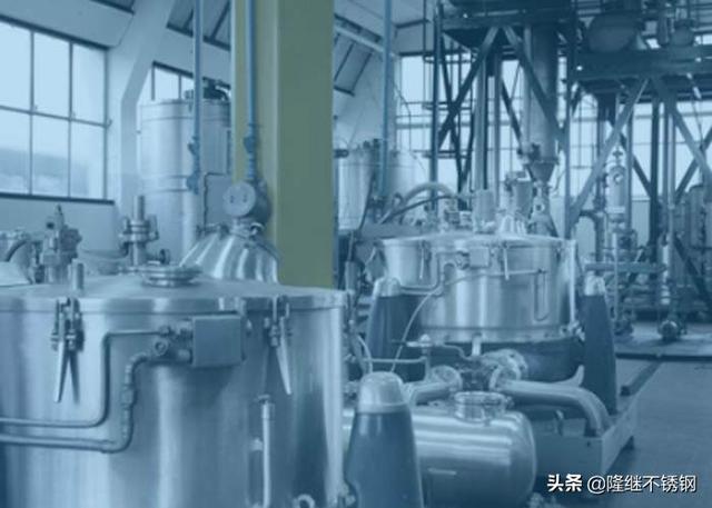 不锈钢板316l，什么是316l不锈钢板（304、304L、316）