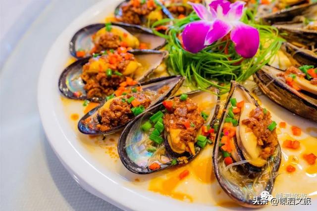 葱油黑鲷鱼做法，油炸鲷鱼做法（东海全面解禁）