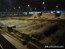 兵马俑是什么，兵马俑是什么朝代的（秦始皇兵马俑）