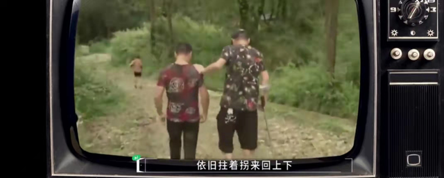 赵亮为什么去养鸡，赵亮：剧里演“三德子”