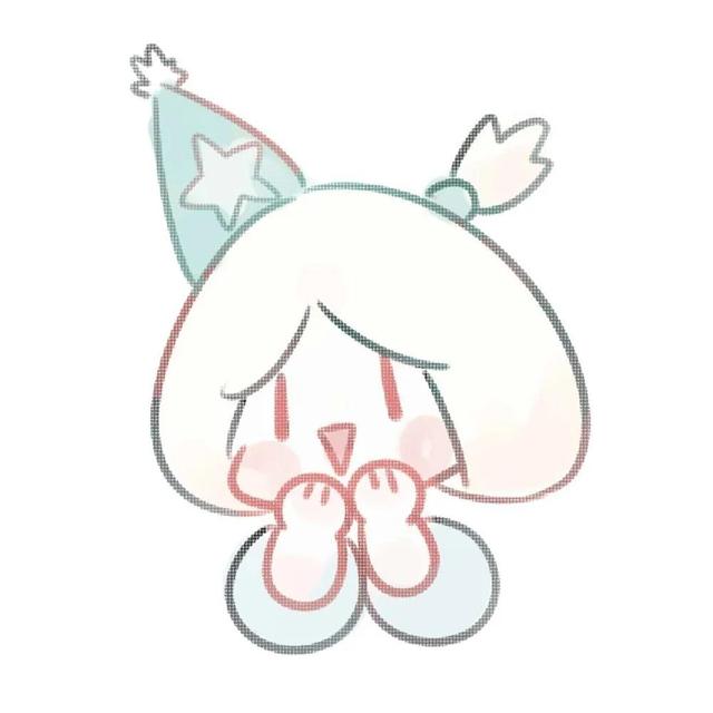 光遇优质头像微信，光遇优质头像（光遇可爱头像）