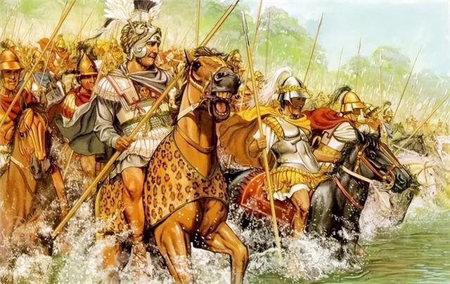 全姓的来源，全姓的来源和含义（你可能不是“炎黄子孙”）