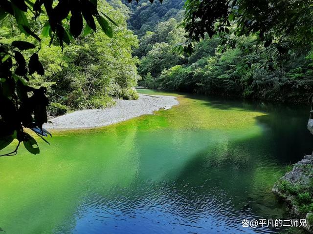 温州景点，温州景点作文（温州——自然风光的美景都在哪）