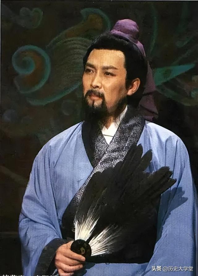 三国演义三顾茅庐，三国演义中的三顾茅庐（只为得到一个诸葛亮吗）