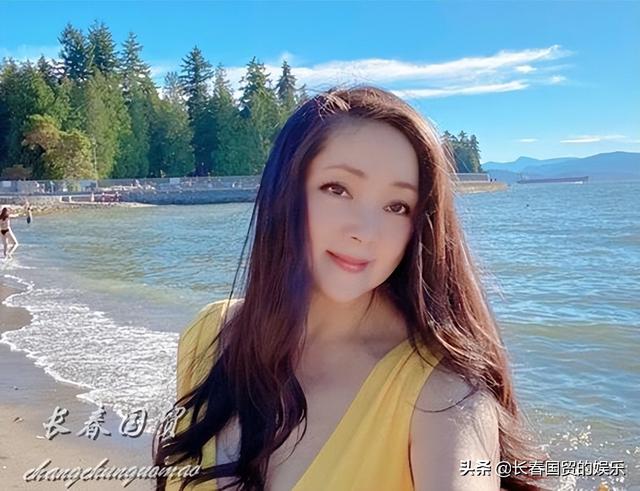 张莉个人资料简介，薛宝钗张莉个人资料（57岁“薛宝钗”张莉近照曝光）