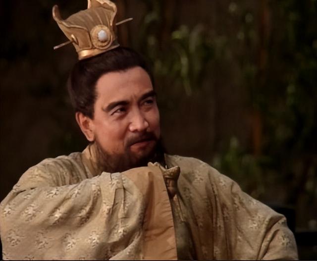 鲍国安宋江，鲍国安宋江图片（“曹操”鲍国安的“消失”）