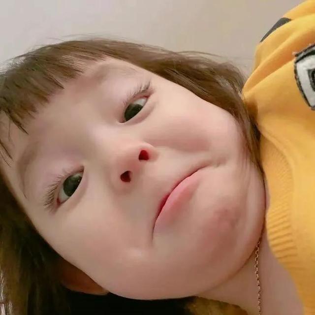 有趣可爱的搞怪头像微信，有趣可爱的搞怪头像（搞怪头像‖好可爱呀）