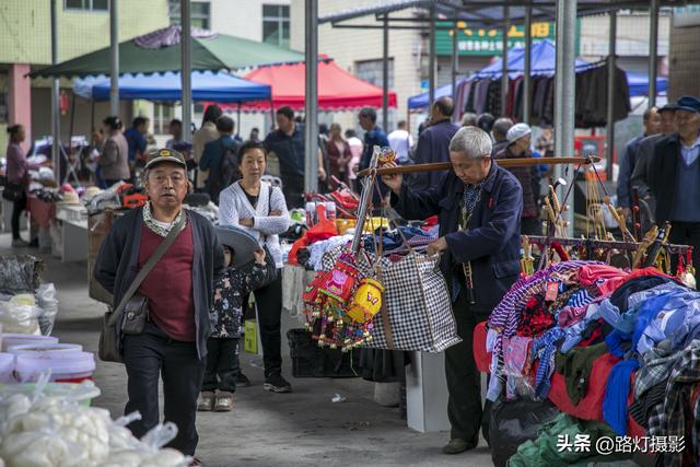 南川区十大必去景点，环金佛山178公里