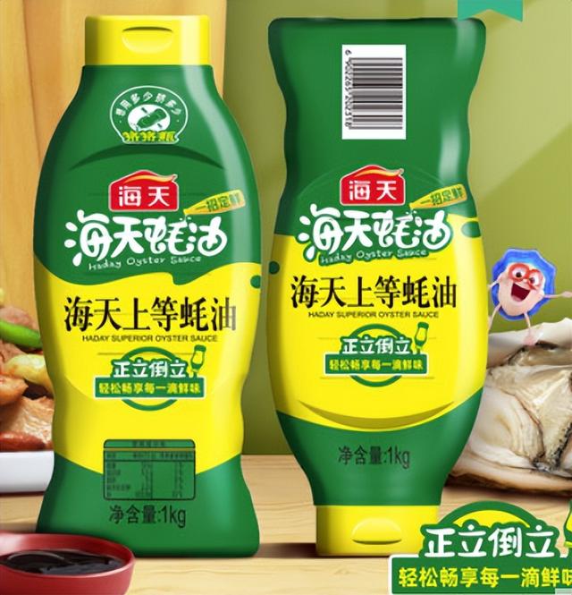李锦记蒸鱼豉油，李锦记蒸鱼豉油什么时候放入（你每天都吃的酱油）