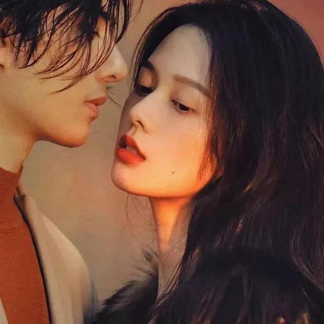 风很温柔 花很浪漫 你很特别 我很喜欢.，微信头像，风很温柔 花很浪漫 你很特别 我很喜欢.（情侣头像//风很温柔）