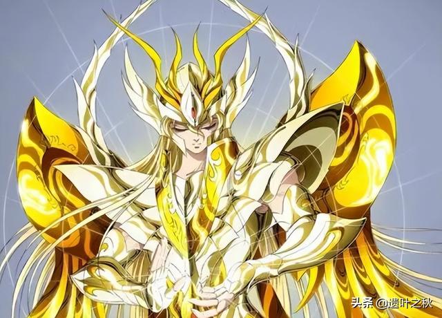 圣斗士星矢北欧篇，圣斗士星矢北欧篇86版神斗士登场（圣斗士：北欧只有七名斗士）