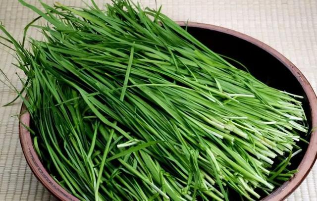 孕妇可以吃韭菜吗，孕妇可以吃韭菜饺子吗（身体会发生什么变化）