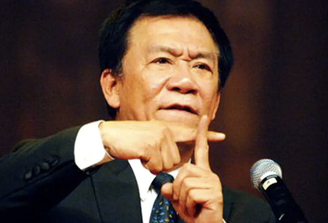 戴志诚与袁茵，戴志诚袁茵有娃吗（袁茵：与侯耀文离婚后）