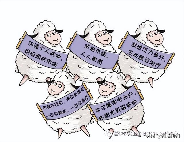 布病不治疗能够自愈吗，布病不治能自行痊愈吗（布鲁氏菌病的防护知识）