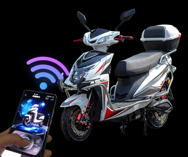 国威是成立于2002年的摩托车品牌,而庆雅是国威旗下的高端电动车品牌