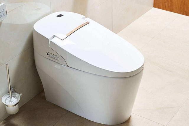 马桶高度标准尺寸，马桶的三种常规尺寸（估计90%的人都不知道）