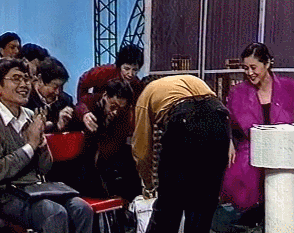 张阳的父亲是谁，上将张阳的父亲简历（他依然是喜剧天花板）