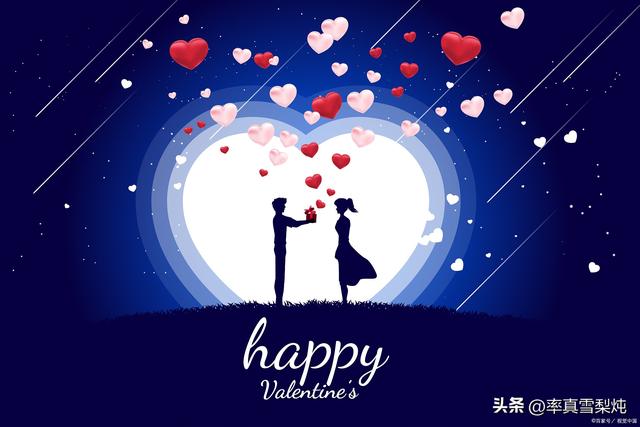 男生表白日是哪一天，男生表白的预兆（情人节的起源和爱情见证）
