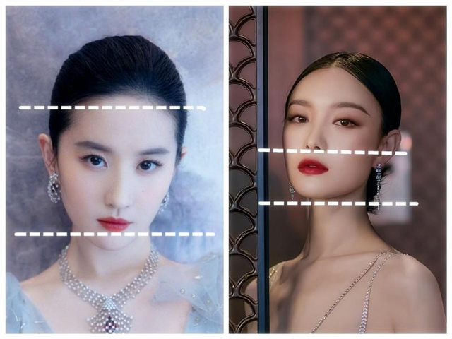 适合国字脸女生流行发型，有的更适合长发有的更适合短发