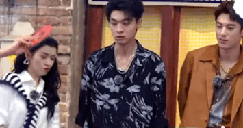 高端逗比的情侣网名，高端逗比的情侣网名原耽（秦霄贤哈妮克孜cp感十足）