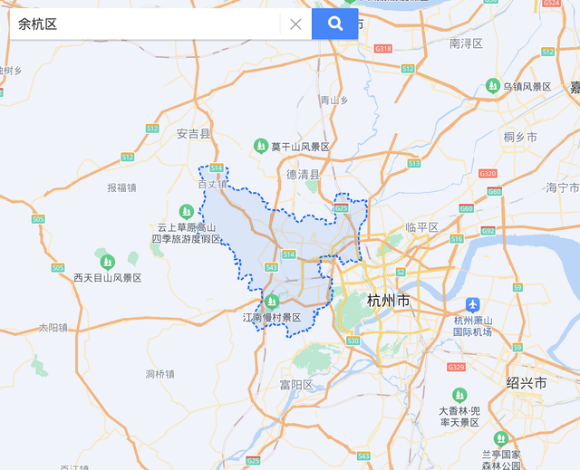 百度地图搜索范围，百度地图搜索范围多大（给百度地图的优化建议）