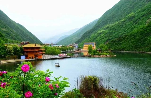 陇南有什么好玩的地方，陇南有哪些地方好玩（陇南这6处超好玩的宝藏打卡地）