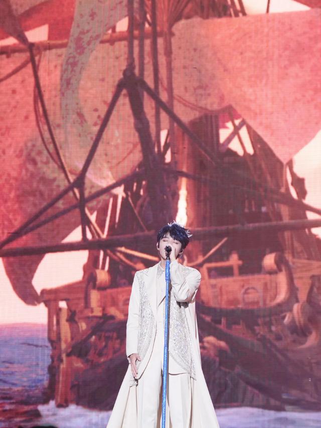 王俊凯新的歌曲叫什么,王俊凯新歌《回望》发布 王俊凯新的歌曲叫什么,王俊凯新歌《回望》发布