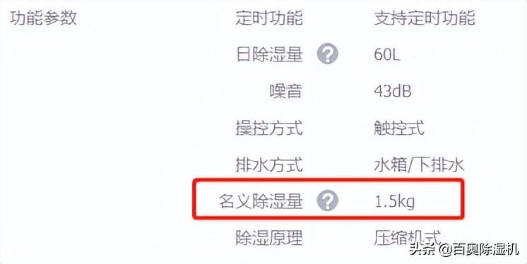 如何选购除湿机家用（家用除湿机技巧）