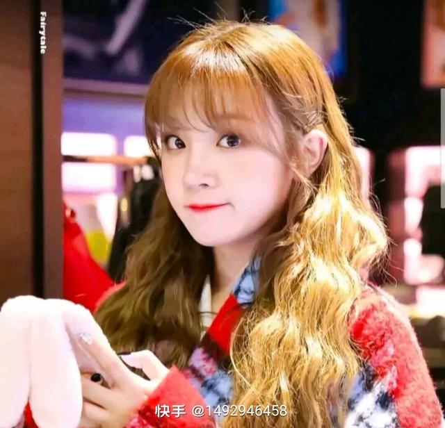 宋雨琦头像微信，宋雨琦头像（宋雨琦头像ins高级质感）