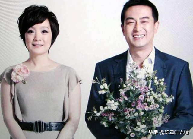 “娱乐圈劳模”张嘉译：40岁才走红，与王海燕的恩爱婚姻引人羡慕