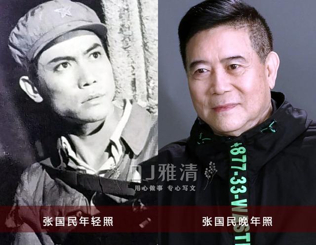 渴望王沪生是谁扮演，都说北影厂帅哥多
