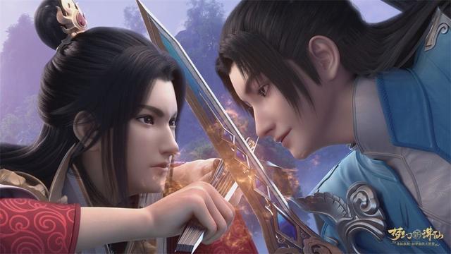 诛仙青云完美加点，诛仙3魔青云完美加点（《梦幻新诛仙》老牌法C青云如何培养）