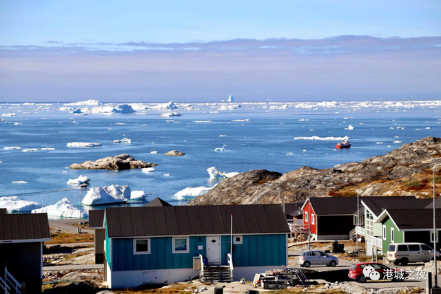 世界最大的岛屿，世界最大的岛屿是什么岛（世界上最大的岛屿——格陵兰）