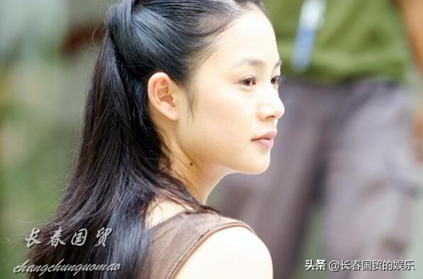 姜文老婆是谁,姜文妻子周韵17年前旧照曝光(姜文他老婆叫什么) 姜文老婆是谁,姜文妻子周韵17年前旧照曝光(姜文他老婆叫什么)