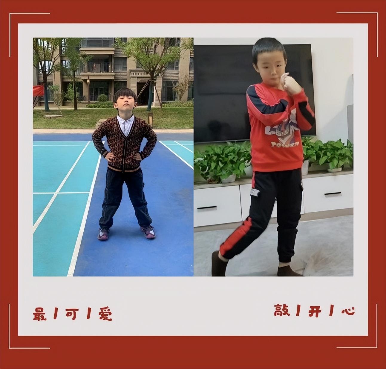 儿童最佳运动时间，乐运动，强体魄