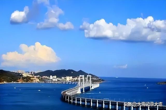 大连是几线城市，大连理工大学城市学院是几本大学（大连市究竟是新一线城市）