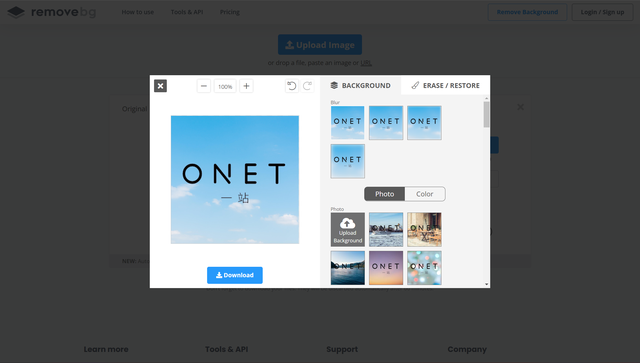 ps怎么去除图片中不想要的东西，使用ps如何去掉图片里不要的东西（Remove-无需注册的在线免费抠图工具）