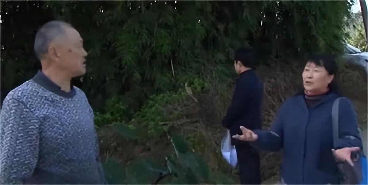 被霸占案例（四川一桩现实版农夫与蛇案）